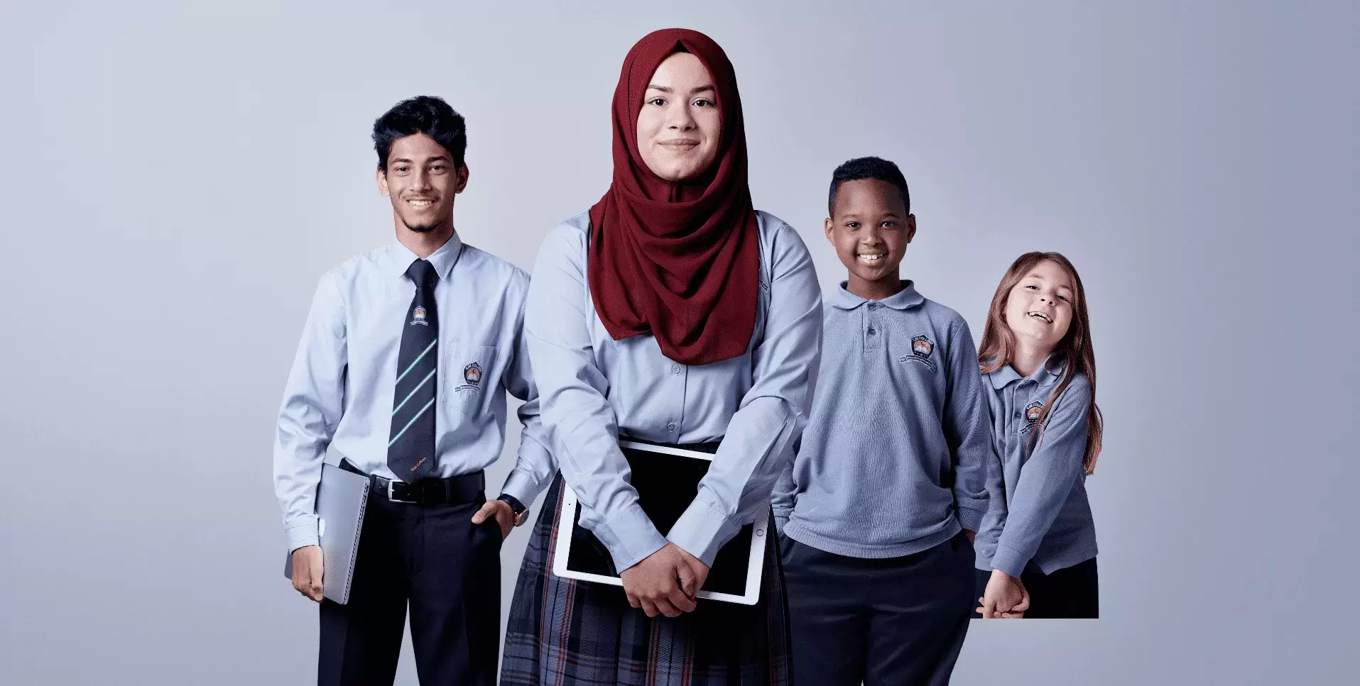 Group of people in a meeting