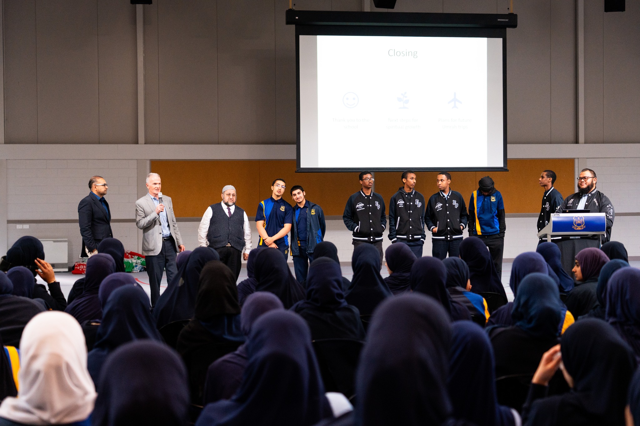 Graphic for student wellbeing